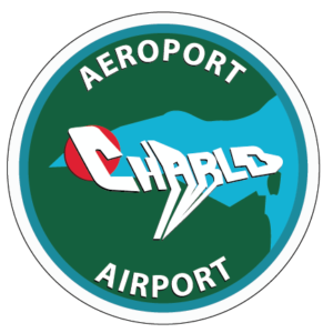 Charlo Airport